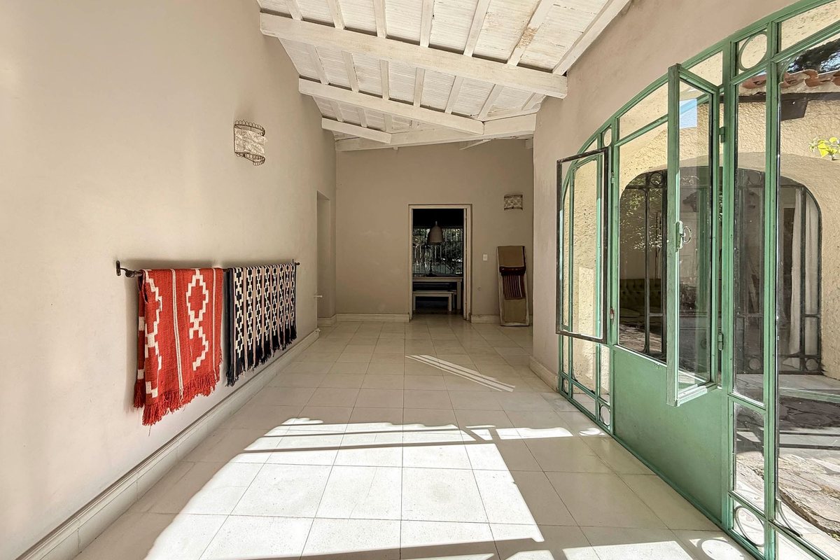 CASA 6 DORM VENTA FINCA LA MONTAÑA SAN LORENZO - foto 2