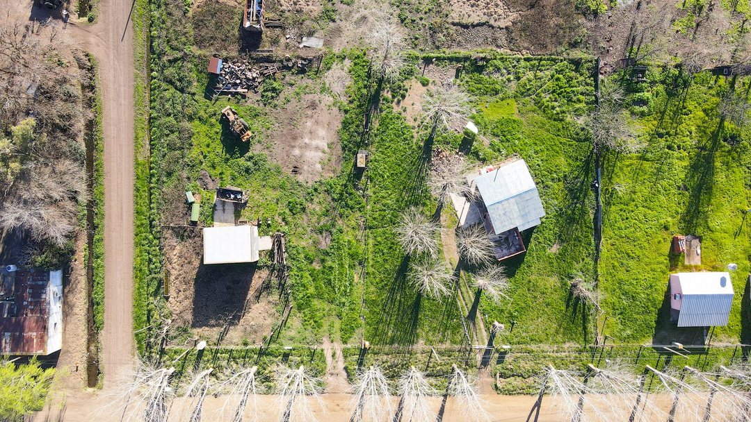 CHACRA 2,6 HECTAREAS EN MARIA IGNACIA VELA