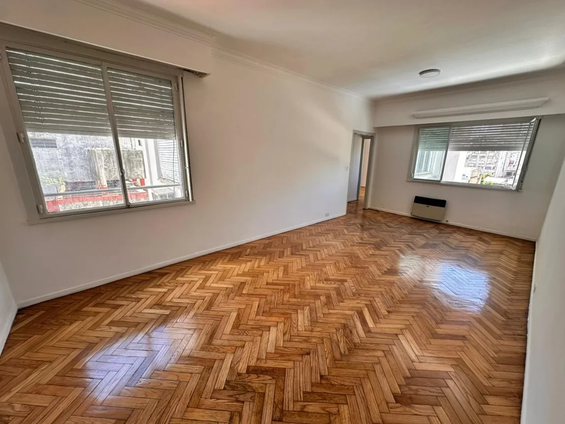 Departamento en venta en Balvanera