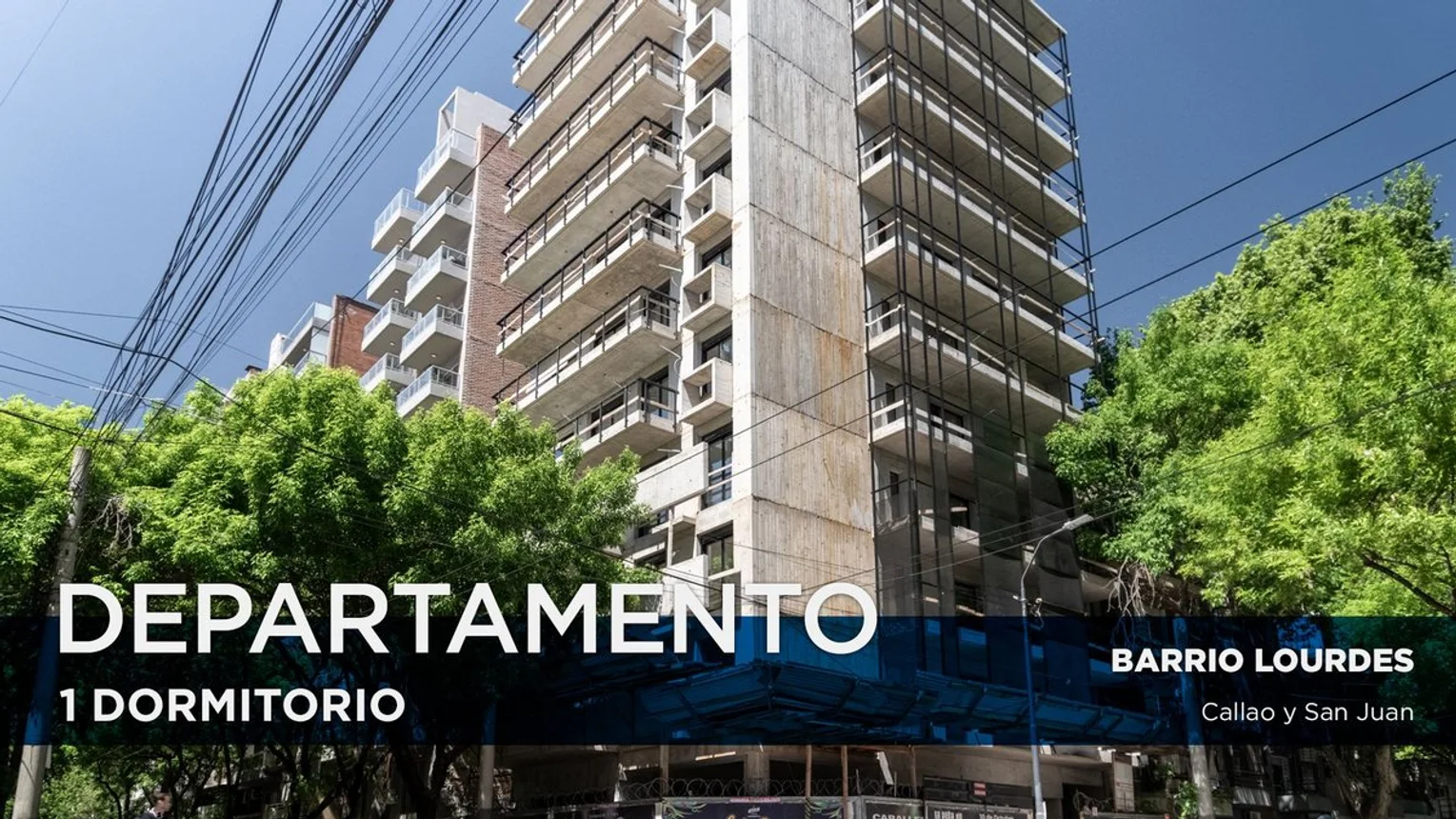 Departamento en venta en Rosario