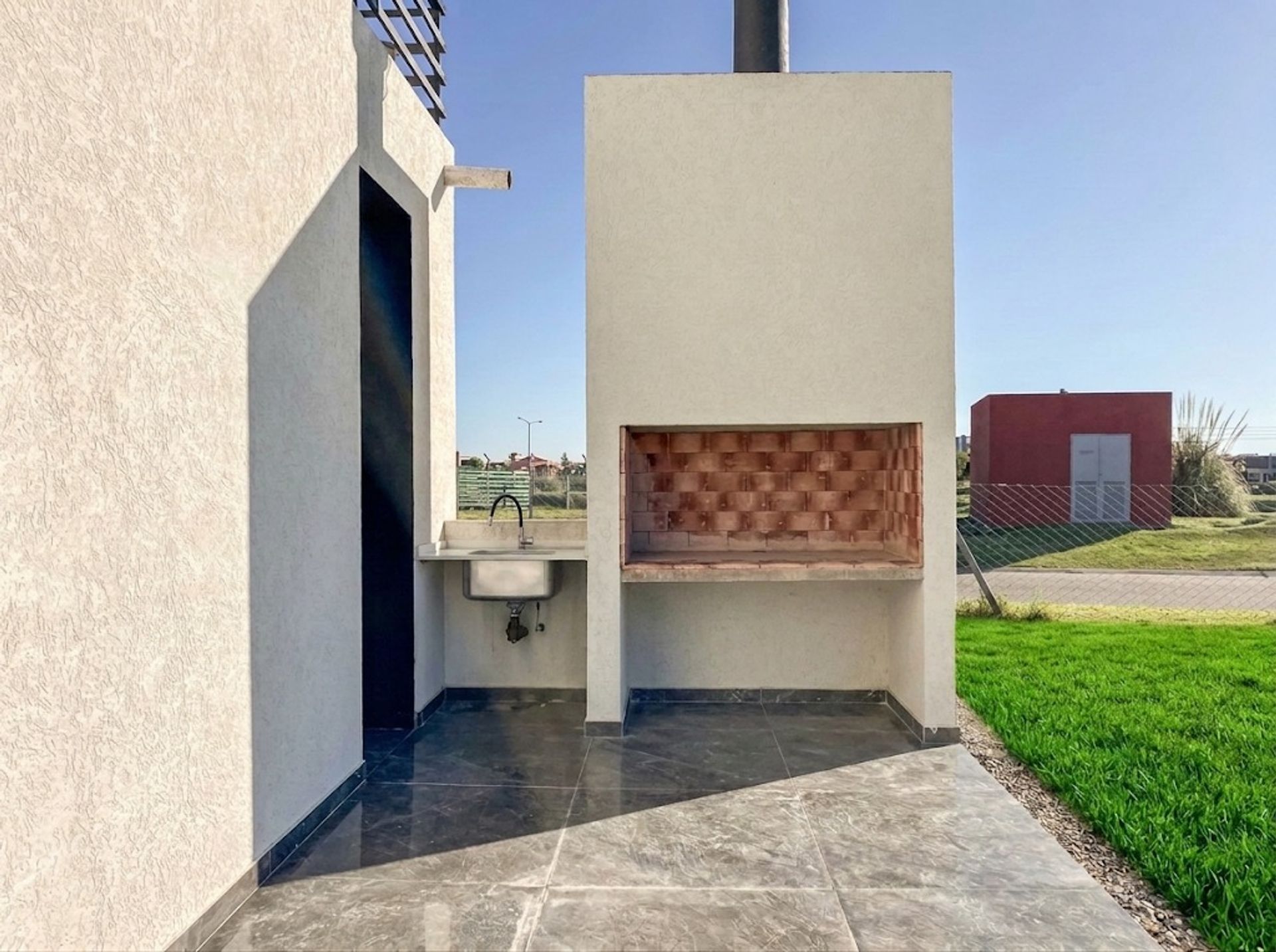Foto 31 — Venta casa a estrenar, San Sebastian, Escobar