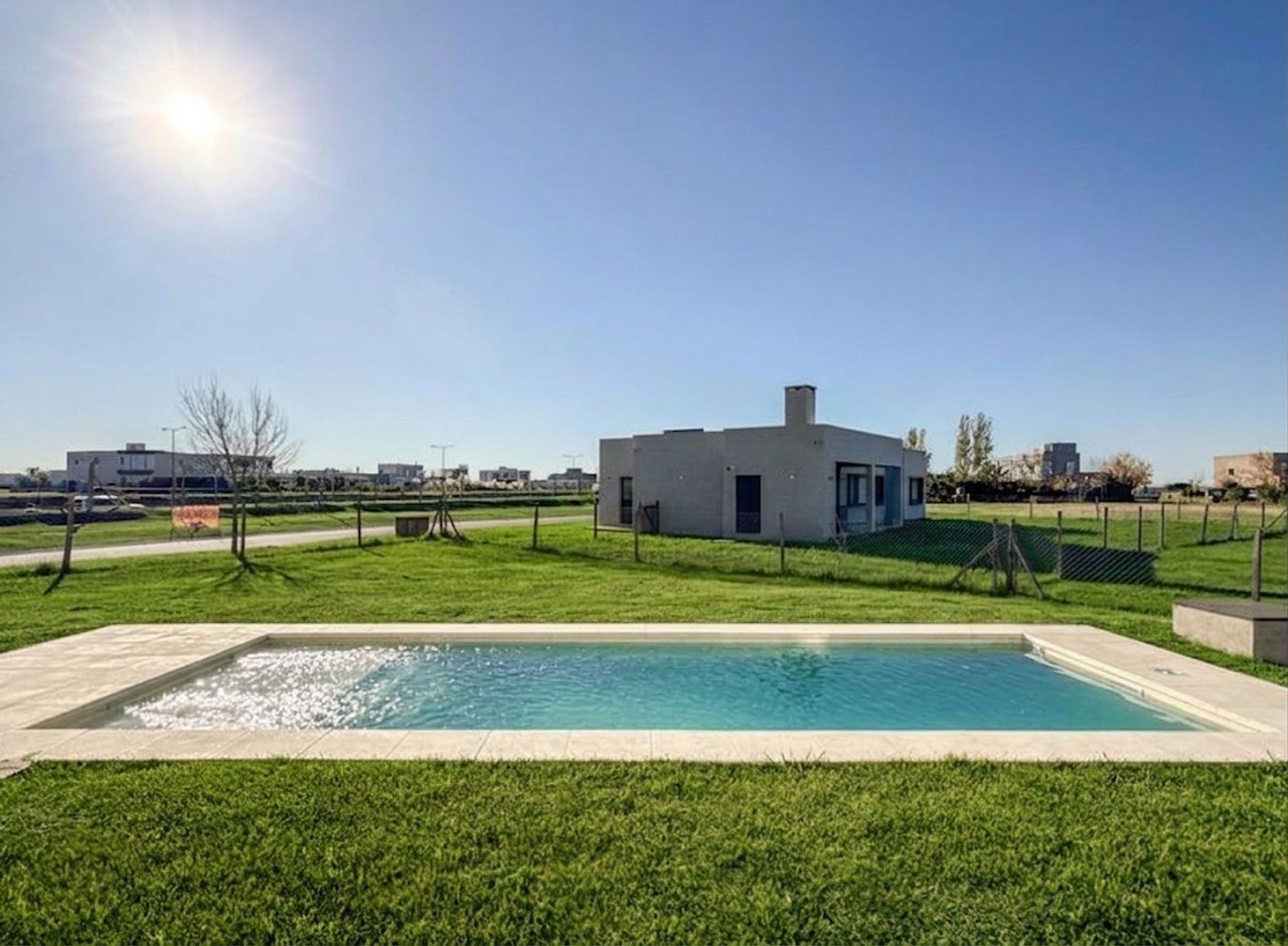 Foto 32 — Venta casa a estrenar, San Sebastian, Escobar