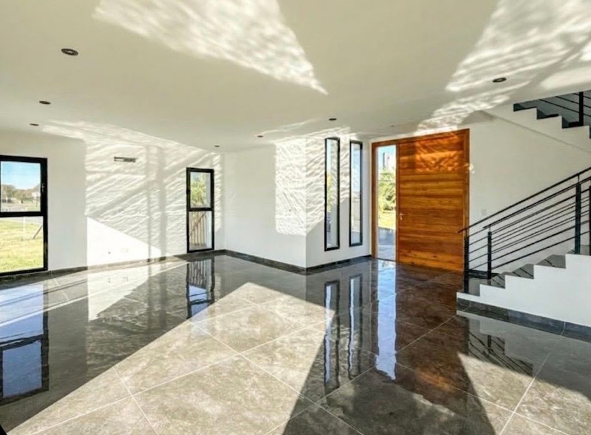 Foto 6 — Venta casa a estrenar, San Sebastian, Escobar