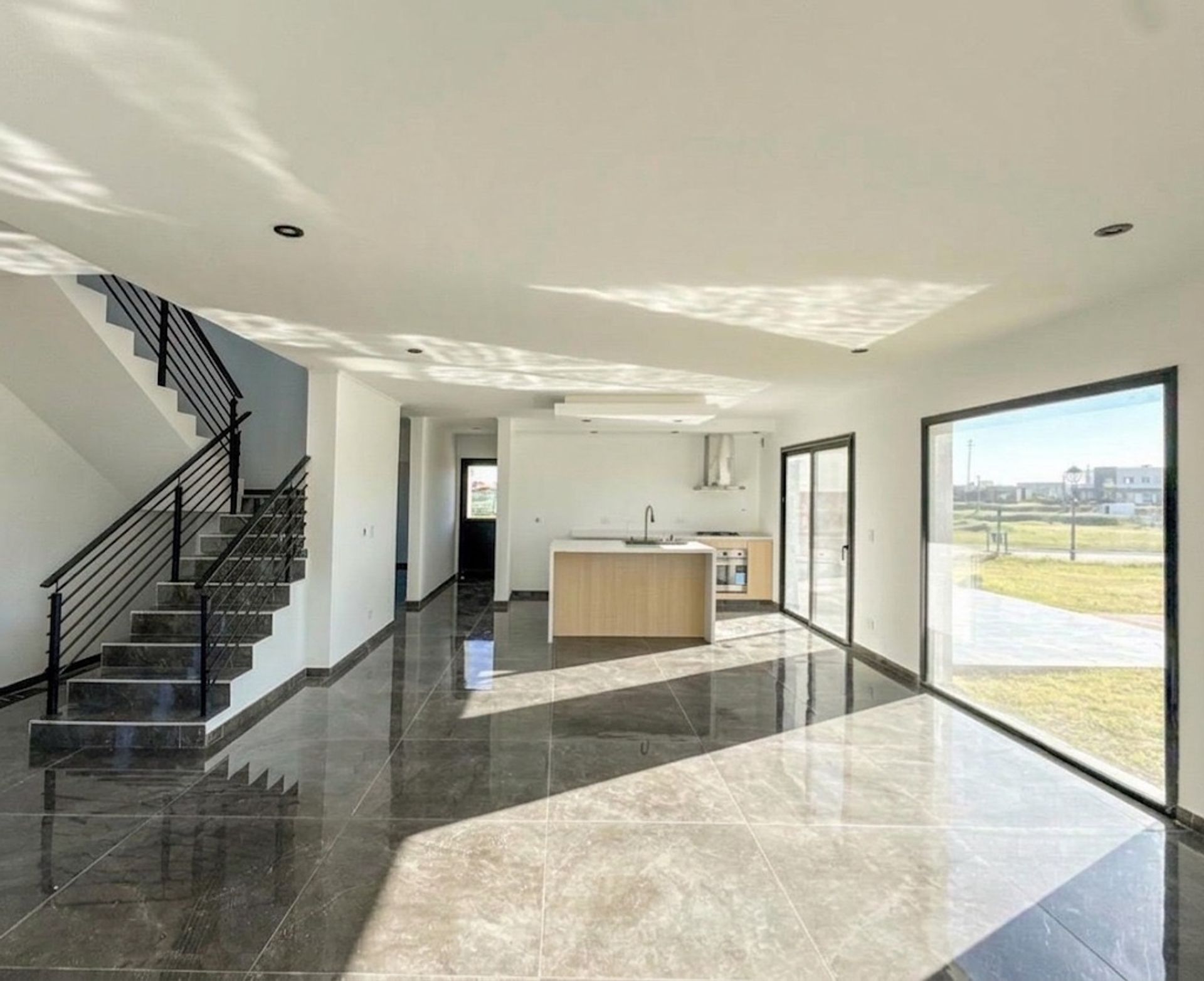 Foto 8 — Venta casa a estrenar, San Sebastian, Escobar