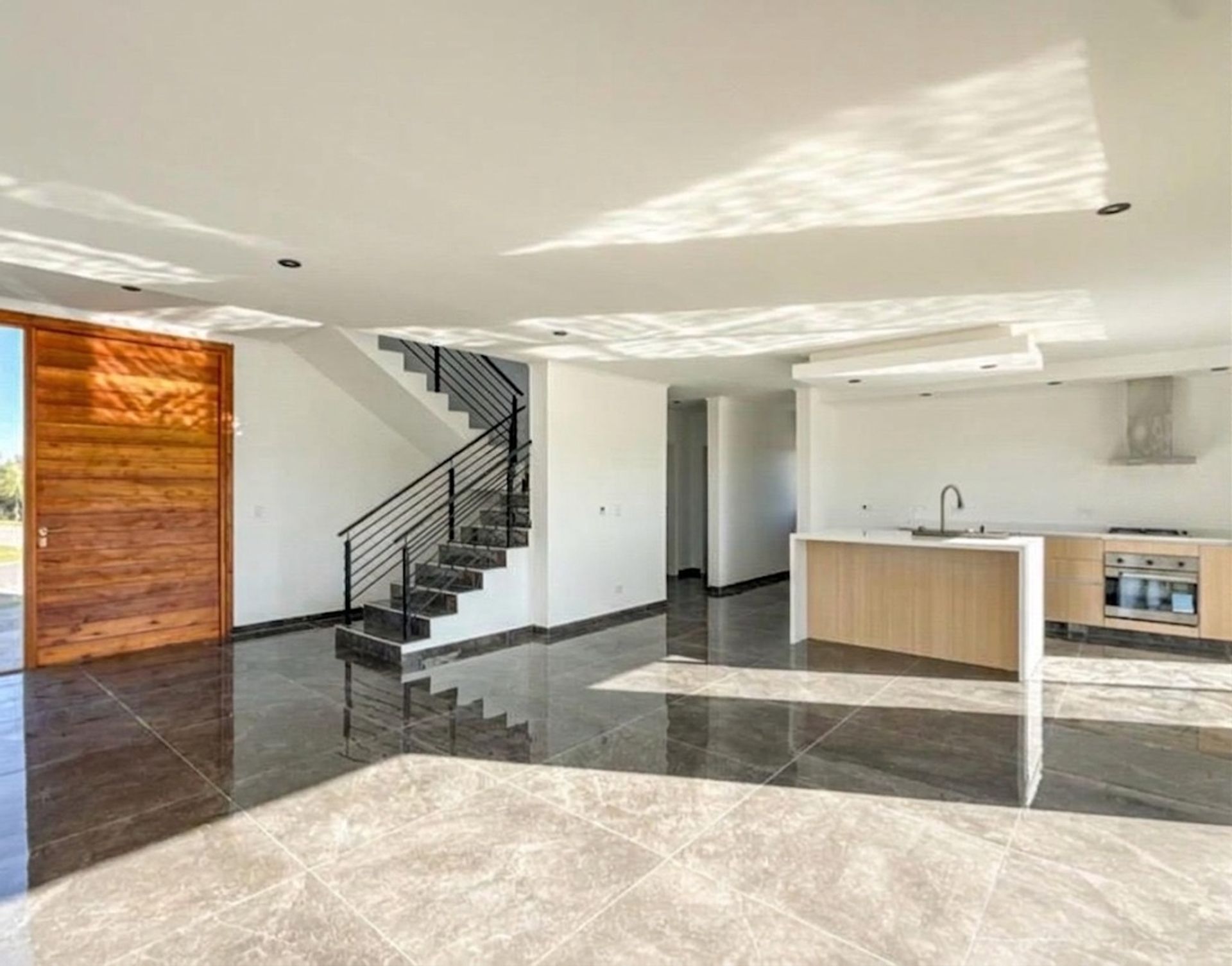 Foto 10 — Venta casa a estrenar, San Sebastian, Escobar