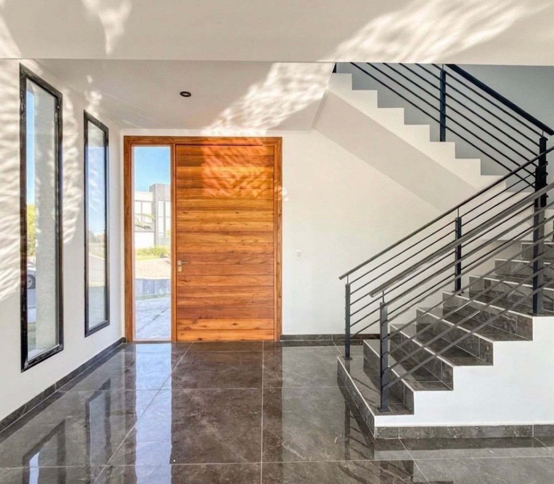 Foto 7 — Venta casa a estrenar, San Sebastian, Escobar