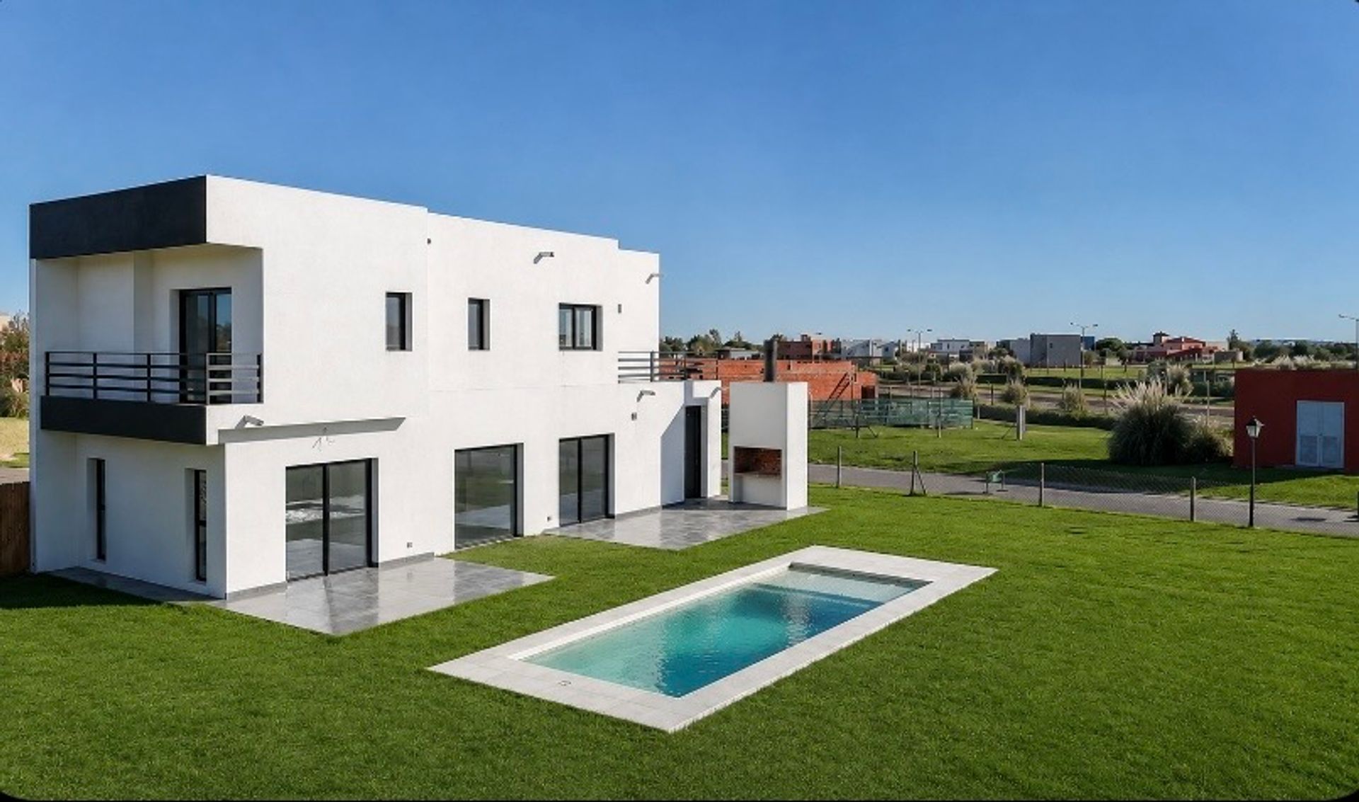 Foto 30 — Venta casa a estrenar, San Sebastian, Escobar