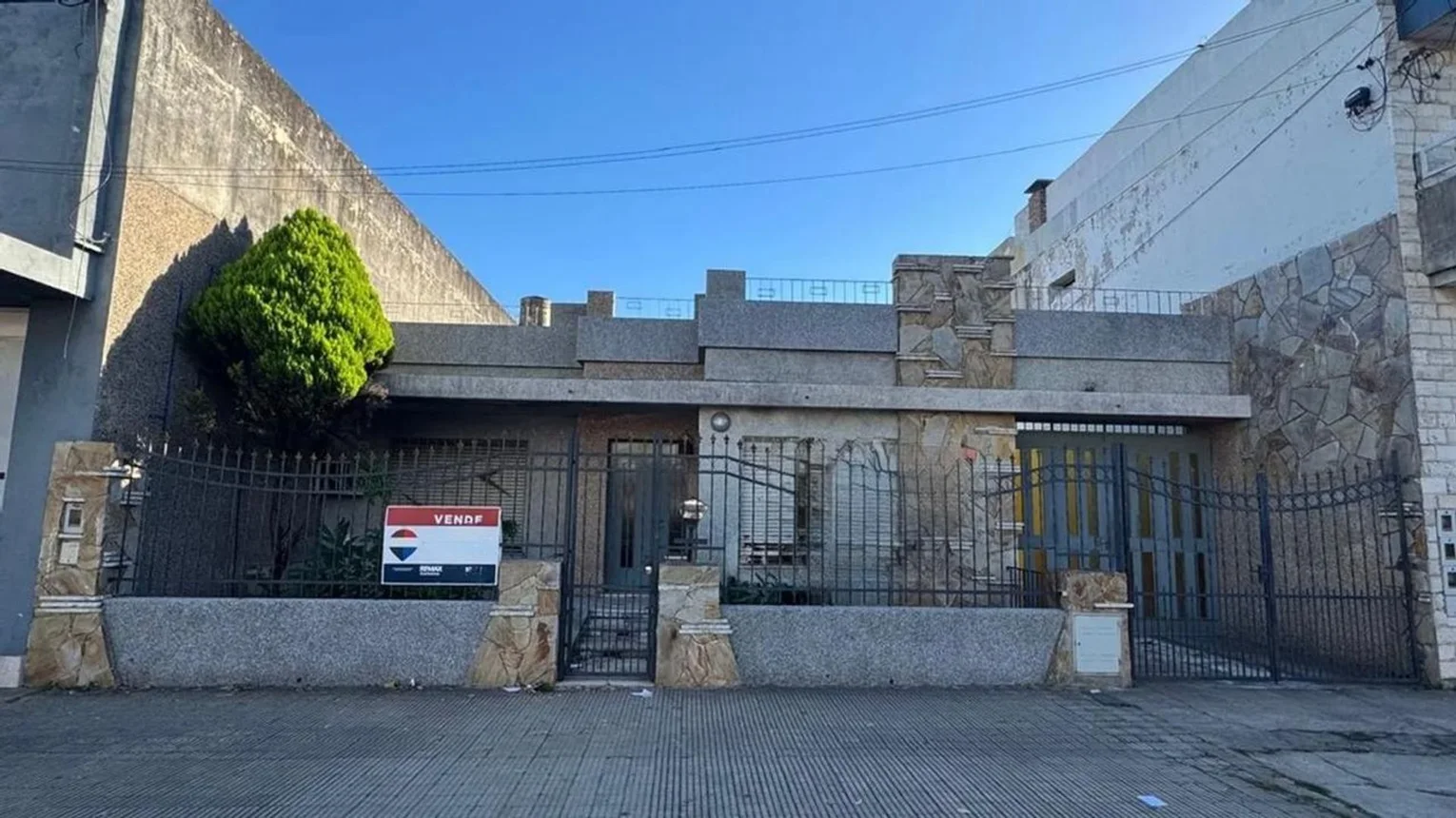 Casa velez sarsfield 1456 apta credito y comercio, foto 1
