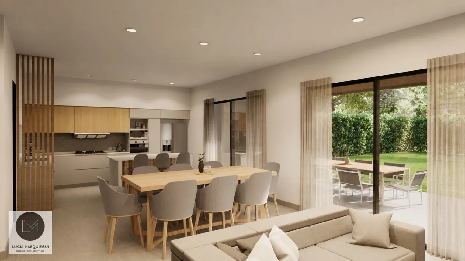 Casa de 5 ambientes en venta en Funes, La Yerra 3000, foto 4