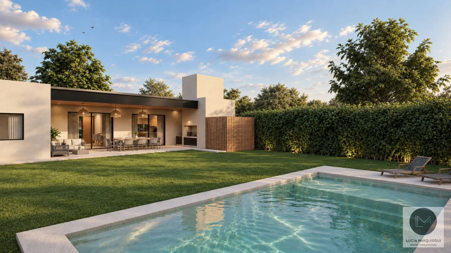 Casa de 5 ambientes en venta en Funes, La Yerra 3000