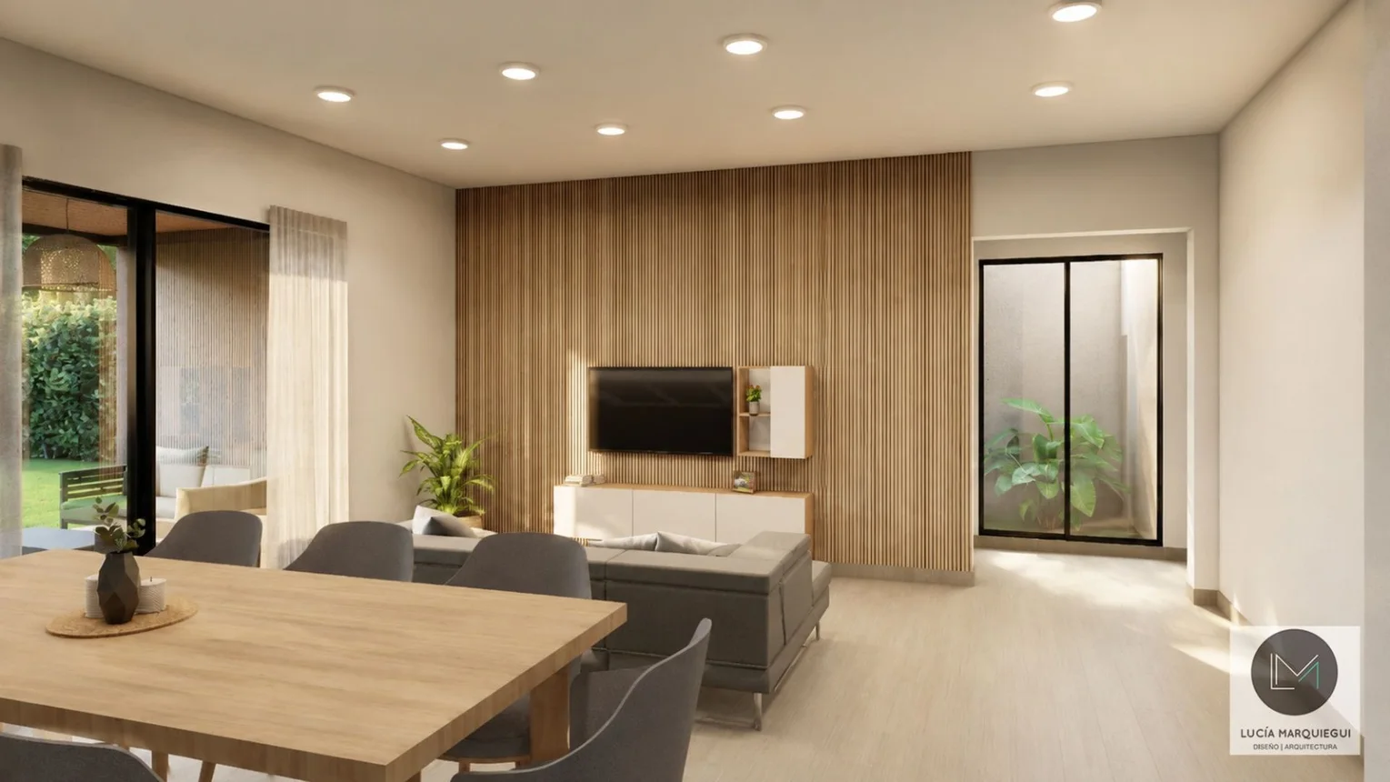 Casa de 5 ambientes en venta en Funes, La Yerra 3000, foto 5