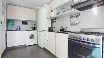 DEPARTAMENTO 3 AMB + COCHERA VENTA VILLA URQUIZA