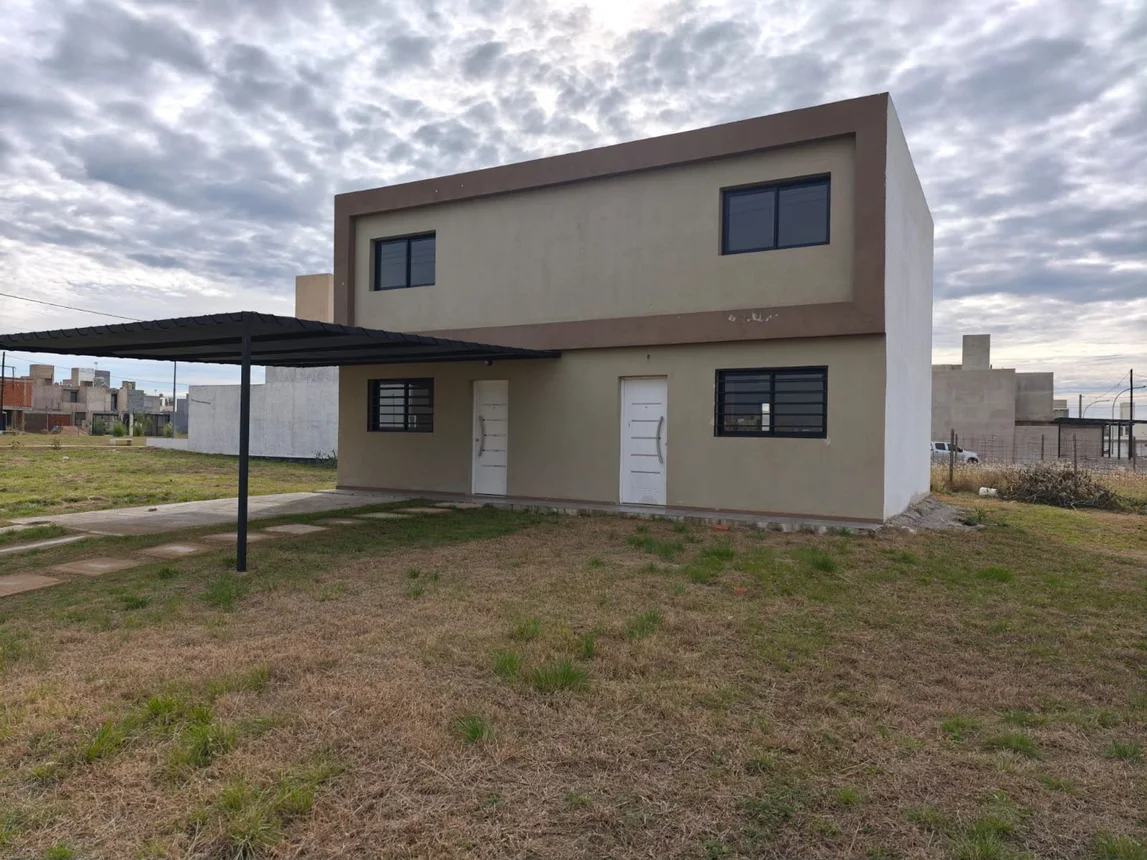 Casa dúplex en venta en Córdoba, foto 2
