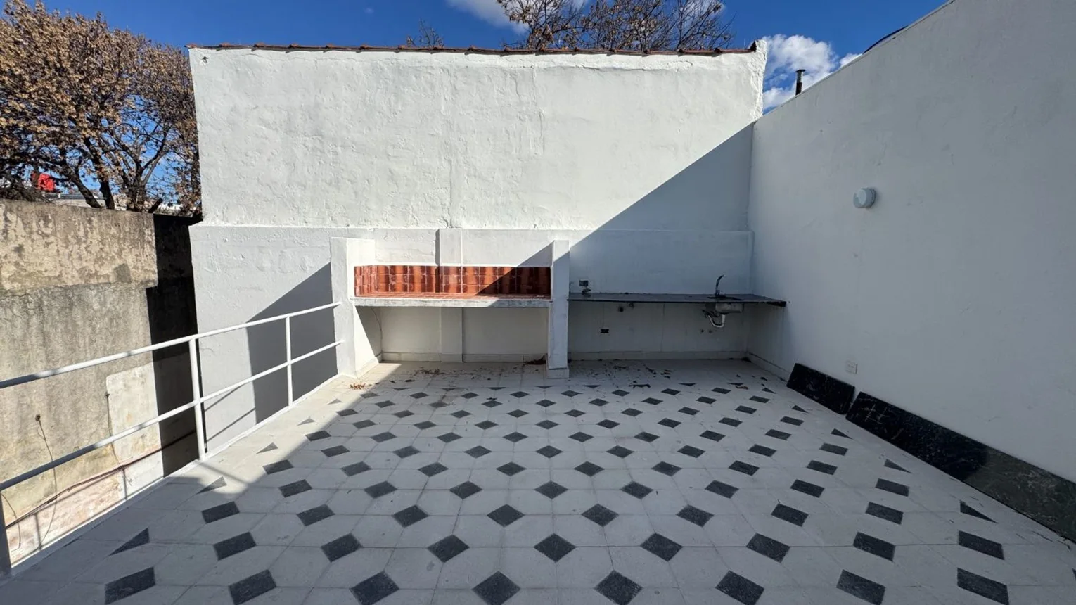 PH de 3 ambientes en venta en Villa Crespo, General Manuel A. Rodríguez 2200, foto 5