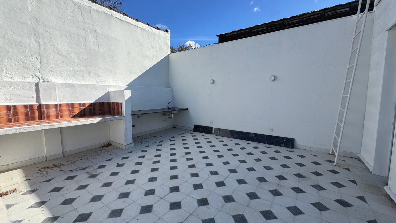 PH de 3 ambientes en venta en Villa Crespo, General Manuel A. Rodríguez 2200, foto 3