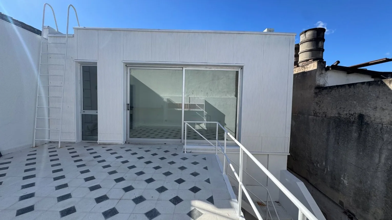 PH de 3 ambientes en venta en Villa Crespo, General Manuel A. Rodríguez 2200, foto 2