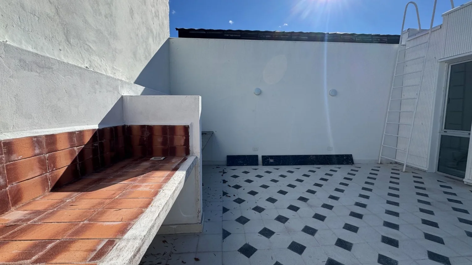 PH de 3 ambientes en venta en Villa Crespo, General Manuel A. Rodríguez 2200, foto 4