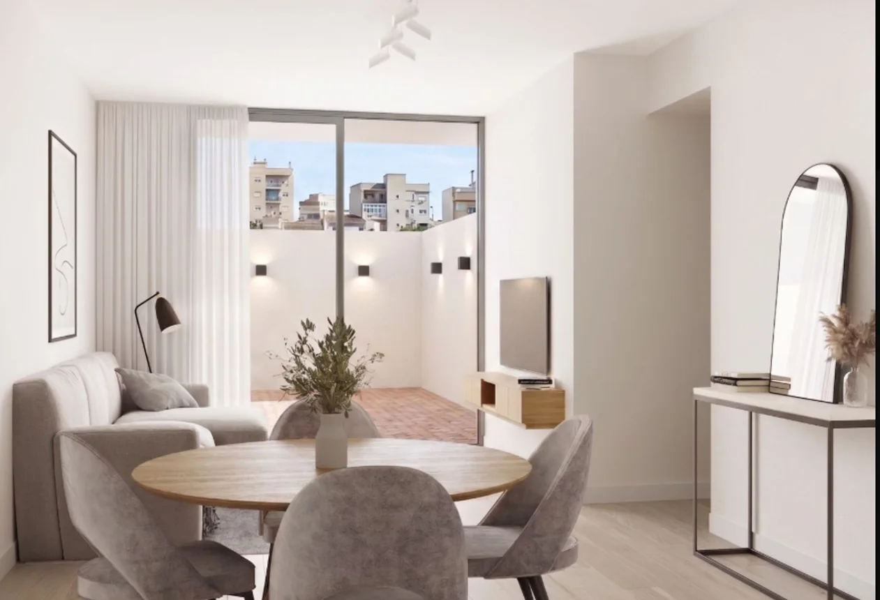 Departamento en venta en Rosario