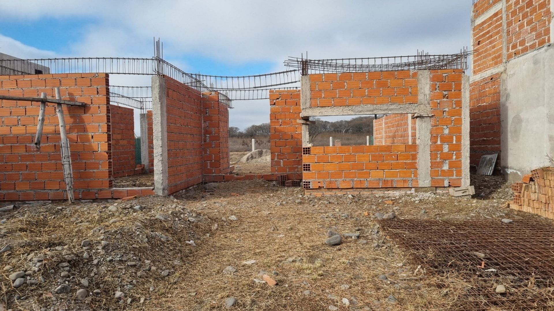 CASA EN CONSTRUCCION VENTA EKO DISTRITO CERRILLOS - foto 7