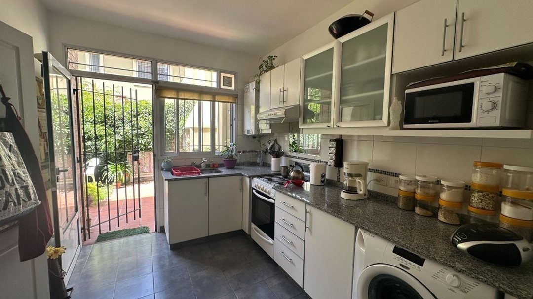 VENTA CASA 4 AMB EN CONDOMINIO CERRADO VICTORIA