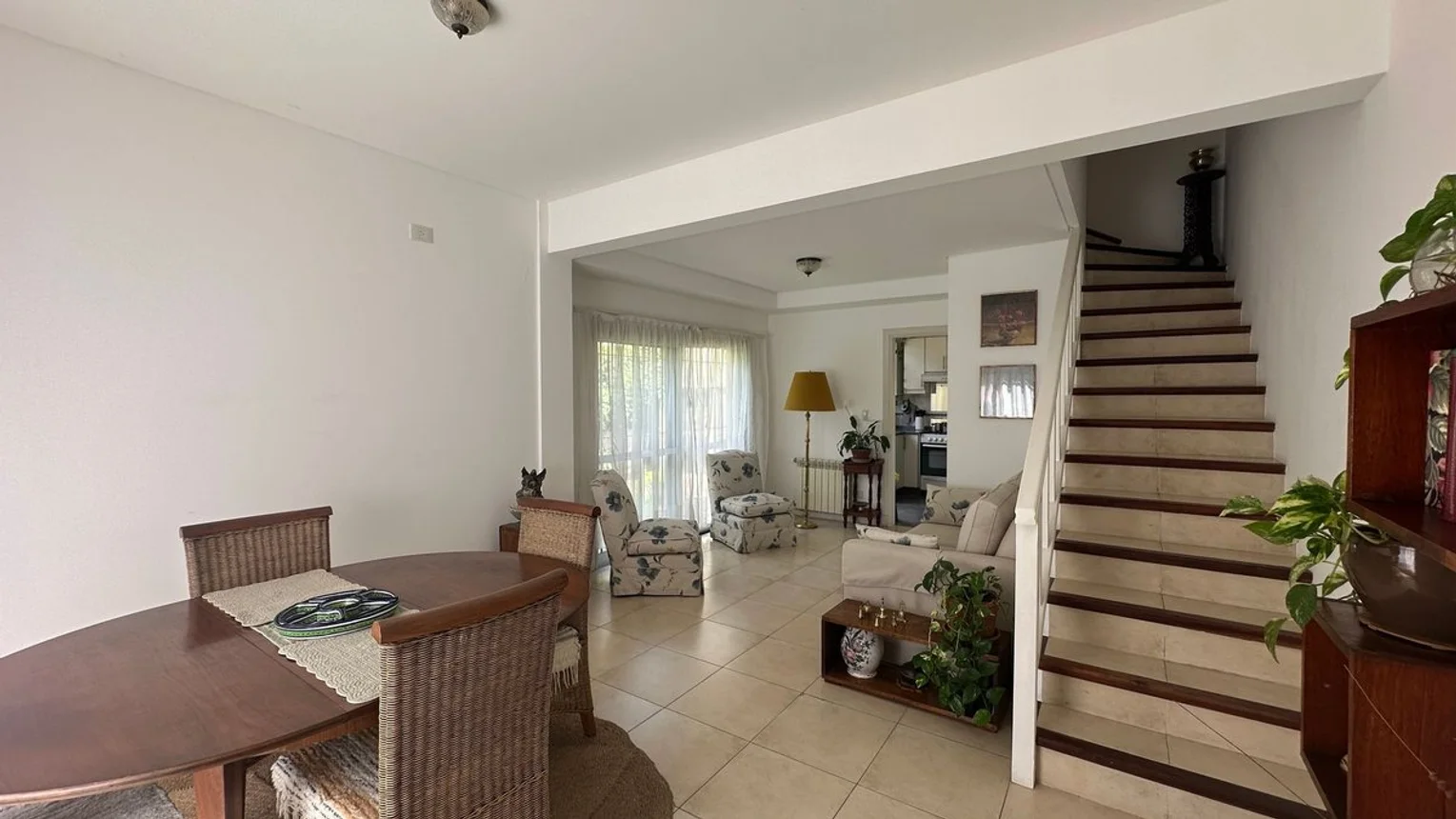 Casa dúplex de 4 ambientes en venta en Victoria, Belgrano 2300, foto 4
