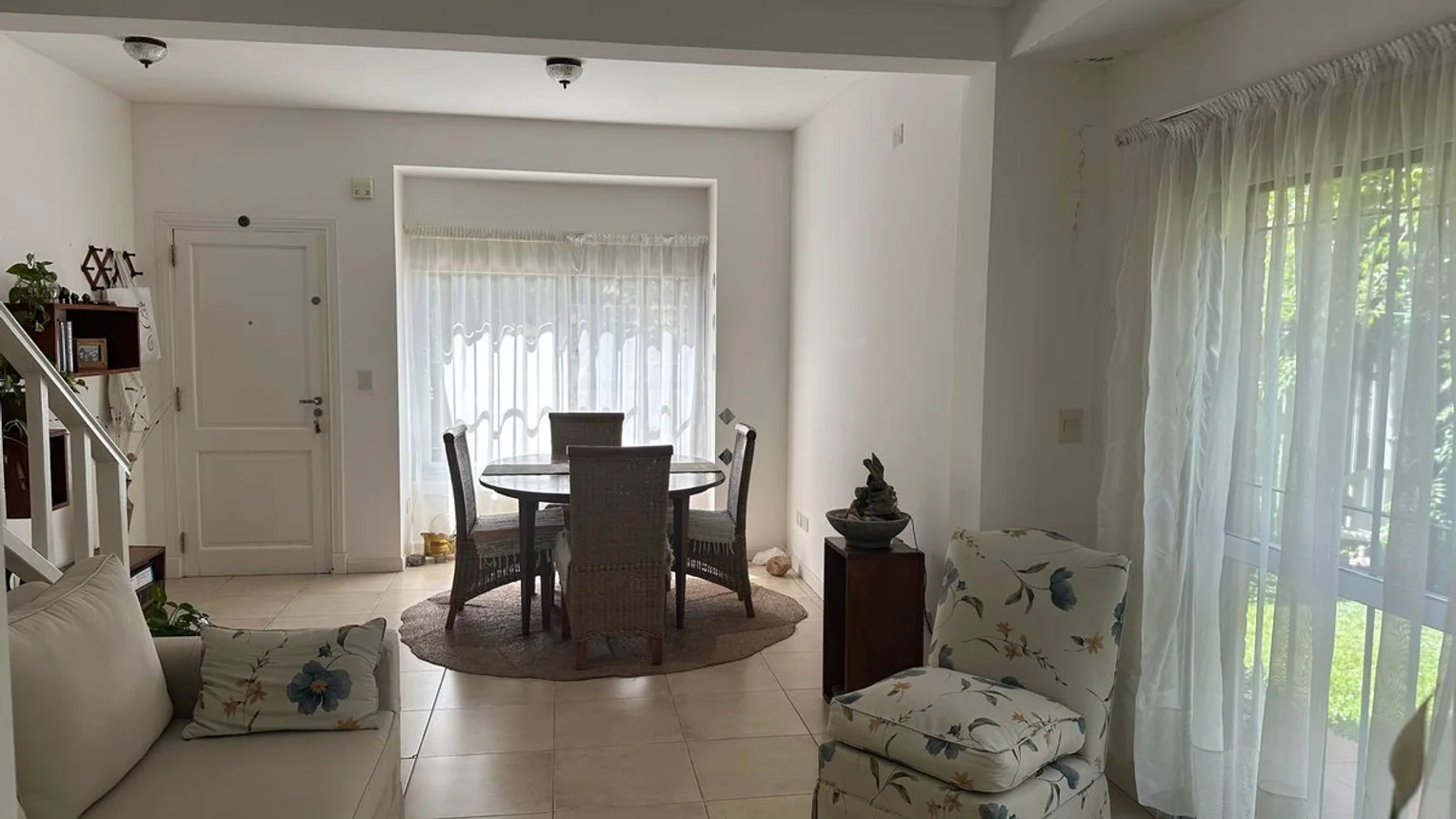 Casa dúplex de 4 ambientes en venta en Victoria, Belgrano 2300, foto 5