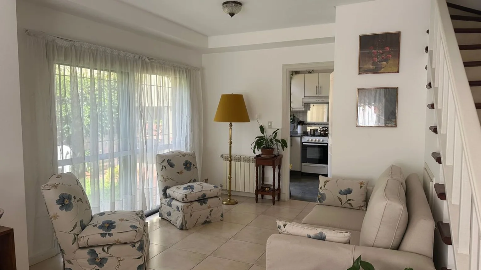 Casa dúplex de 4 ambientes en venta en Victoria, Belgrano 2300, foto 3