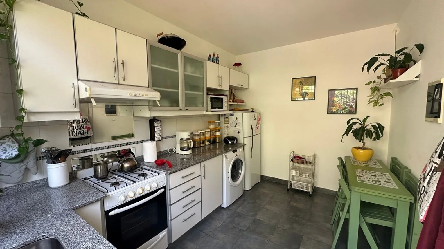 Casa dúplex de 4 ambientes en venta en Victoria, Belgrano 2300, foto 2
