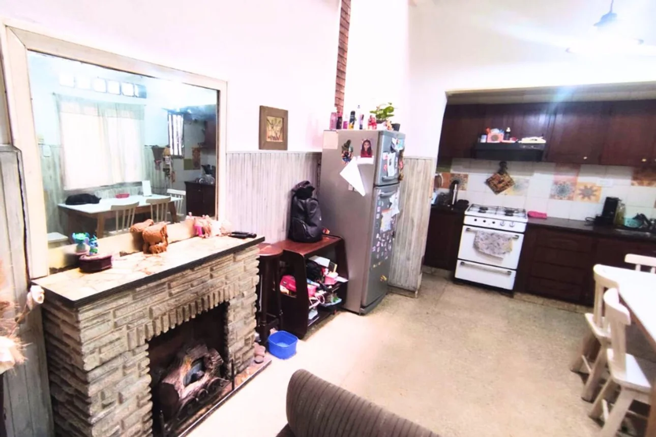 Casa de 4 ambientes en venta en Lanús Este, Ituzaingó 2300, foto 4