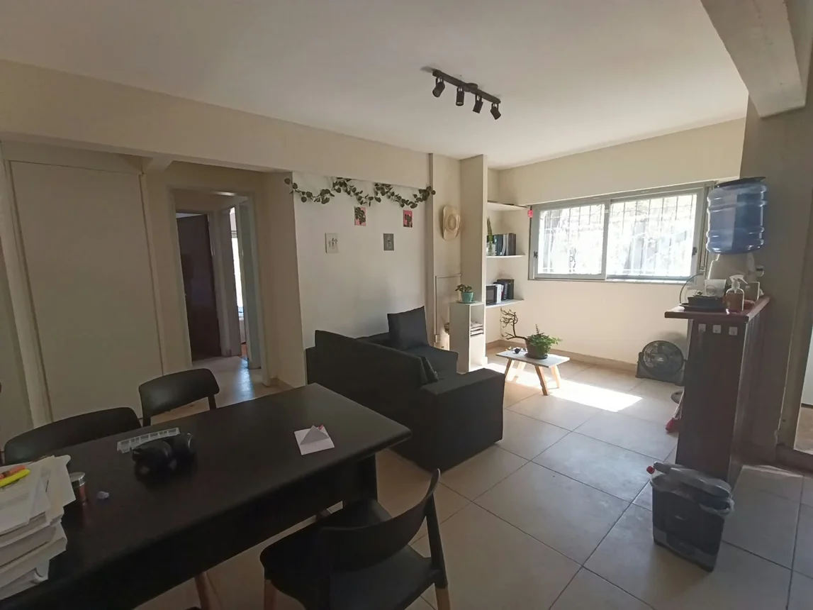 Departamento de 5 ambientes en venta en La Plata, 12 Esquina 55 1100