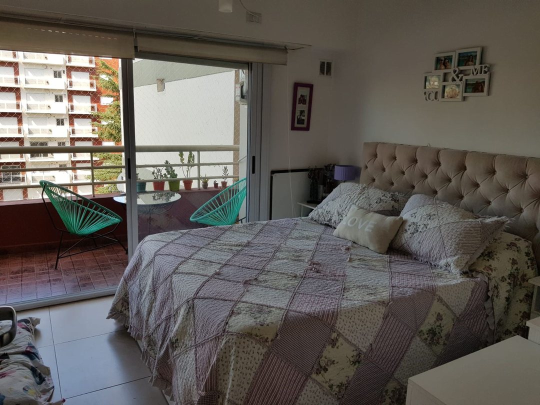 VENTA DEPARTAMENTO DOS AMB FLORES NORTE APTO CREDI