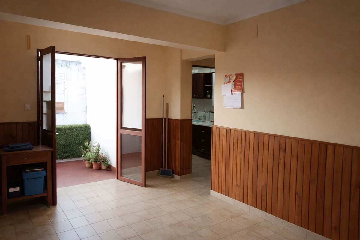 DEPARTAMENTO VENTA B° CASTAÑARES APTO CREDITO - foto 3