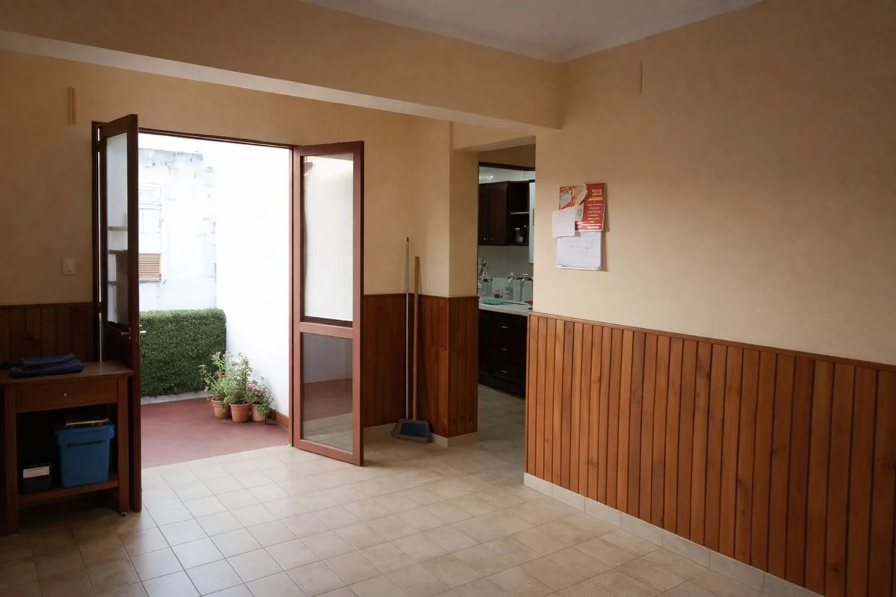 Departamento venta b° castañares apto credito, foto 3
