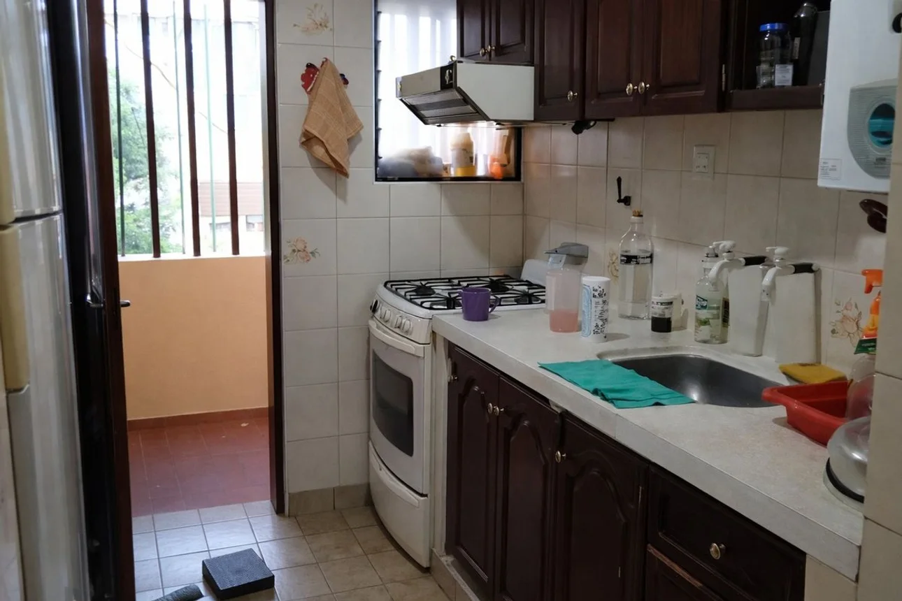 Departamento venta b° castañares apto credito, foto 2