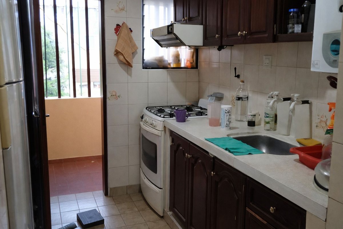 DEPARTAMENTO VENTA B° CASTAÑARES APTO CREDITO - foto 2