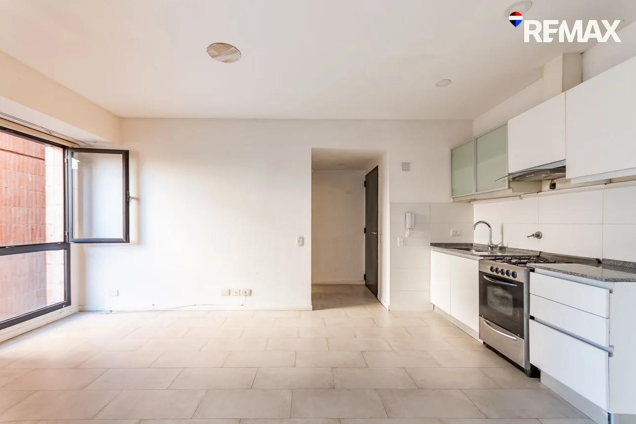 Departamento de 2 ambientes en venta en Colegiales, Virrey Olaguer y Feliú 3100