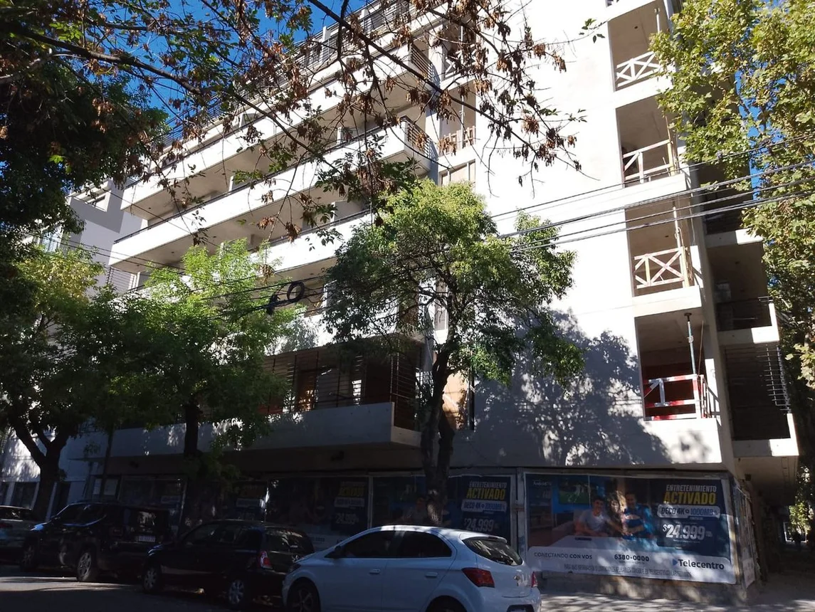 Departamento de 2 ambientes en venta en Parque Chas, Llerena 2800, foto 2