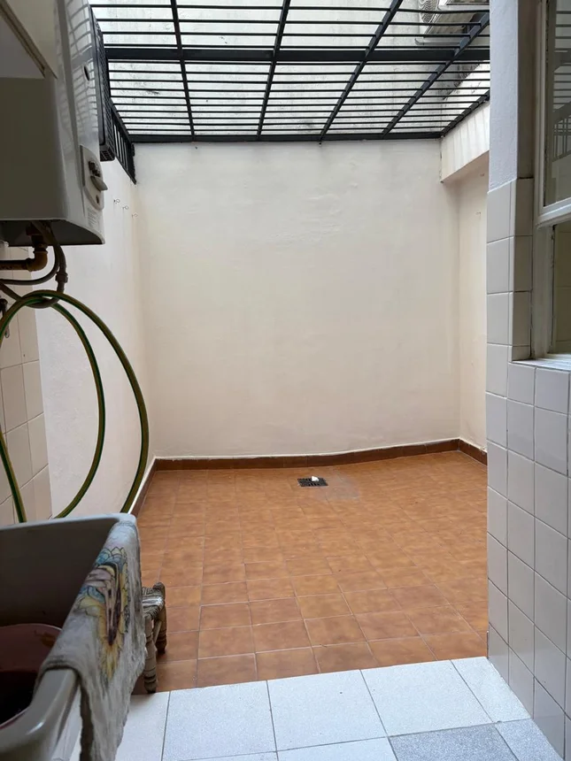 Departamento en venta en Almagro