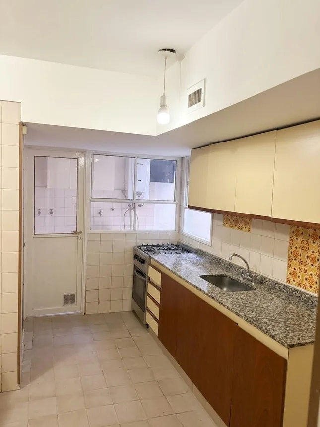 Departamento en venta en Almagro, foto 2