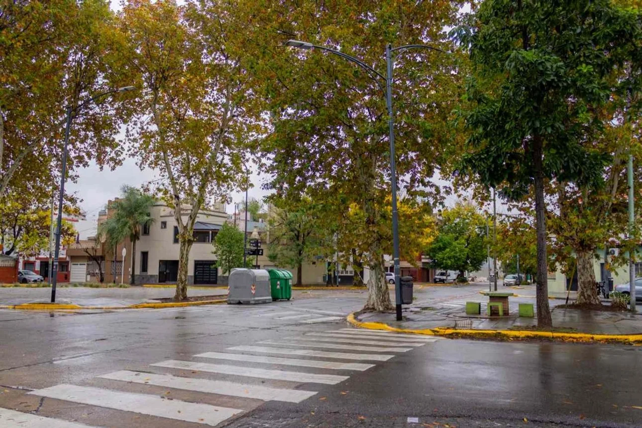 Casa de 7 ambientes en venta en Liniers, Humaitá 7200, foto 3