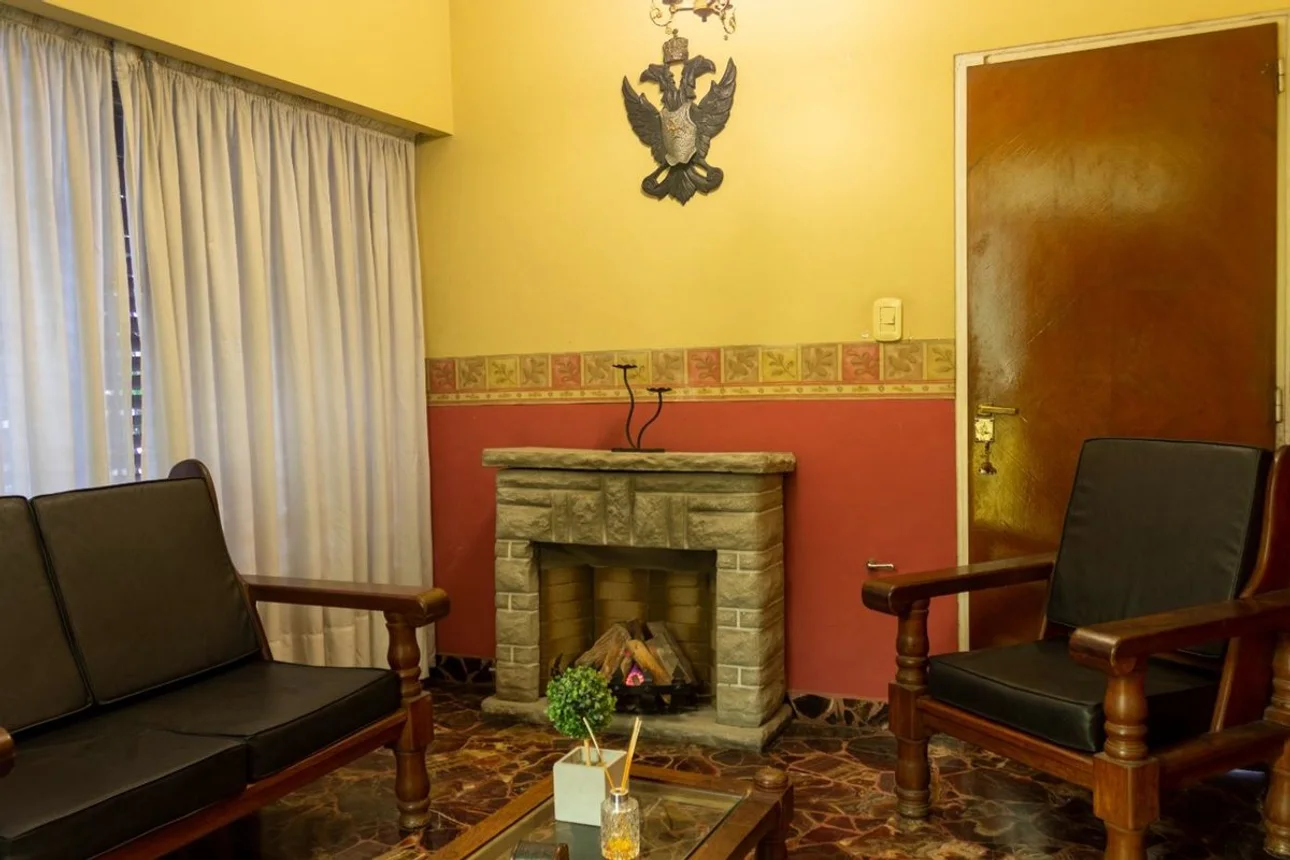 Casa de 7 ambientes en venta en Liniers, Humaitá 7200, foto 5