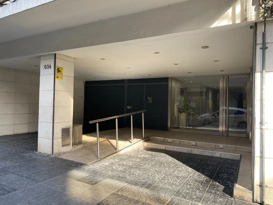 Semipiso en venta en Belgrano