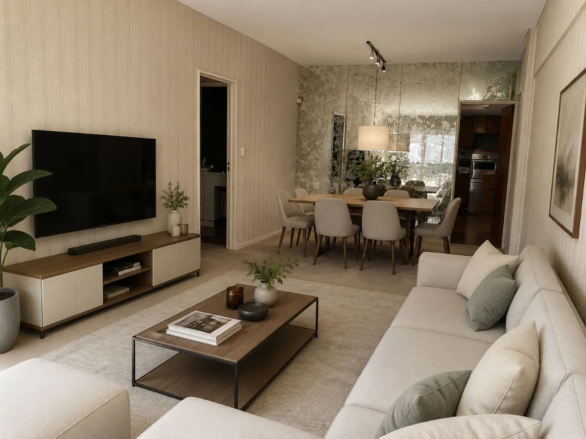 Semipiso en venta en Belgrano, foto 5