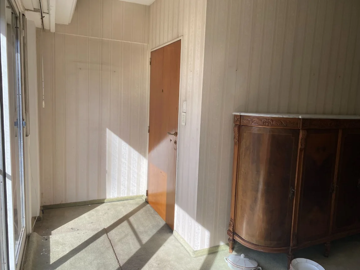 Semipiso en venta en Belgrano, foto 2