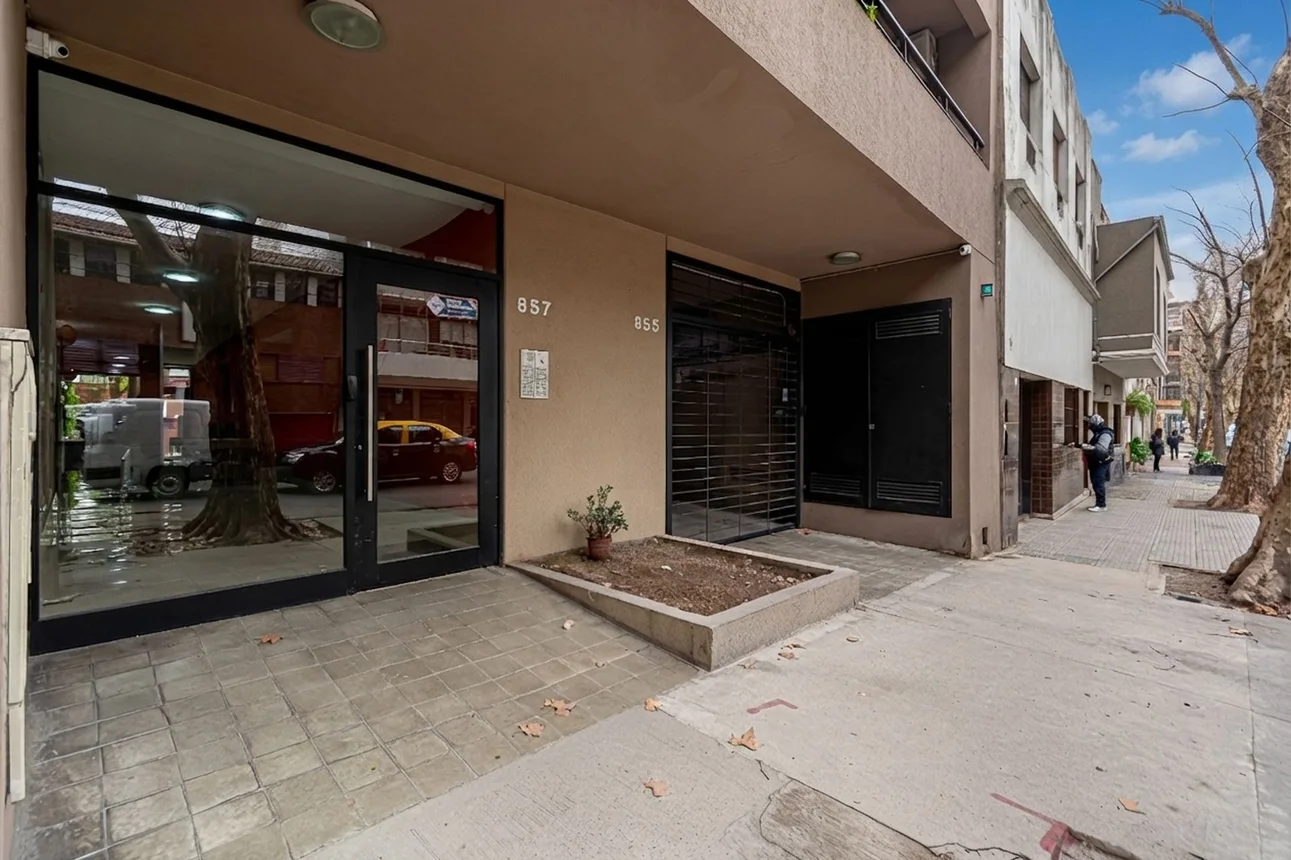 Departamento en venta en Villa Crespo, foto 3