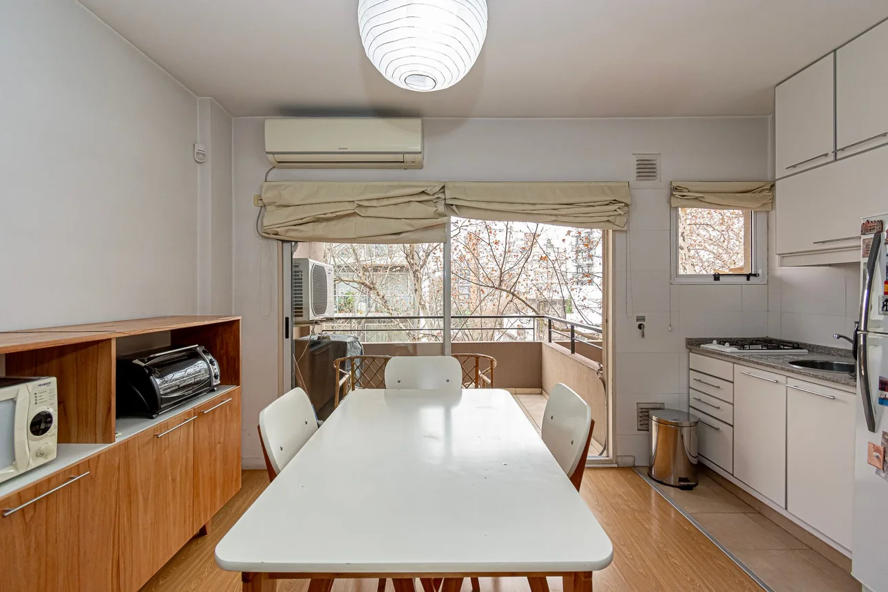 Departamento en venta en Villa Crespo, foto 2