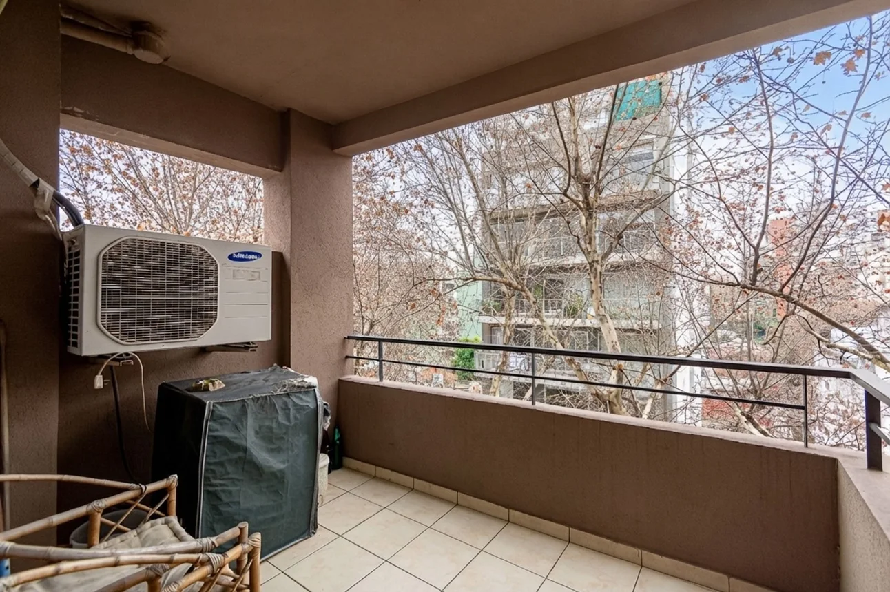 Departamento en venta en Villa Crespo, foto 5