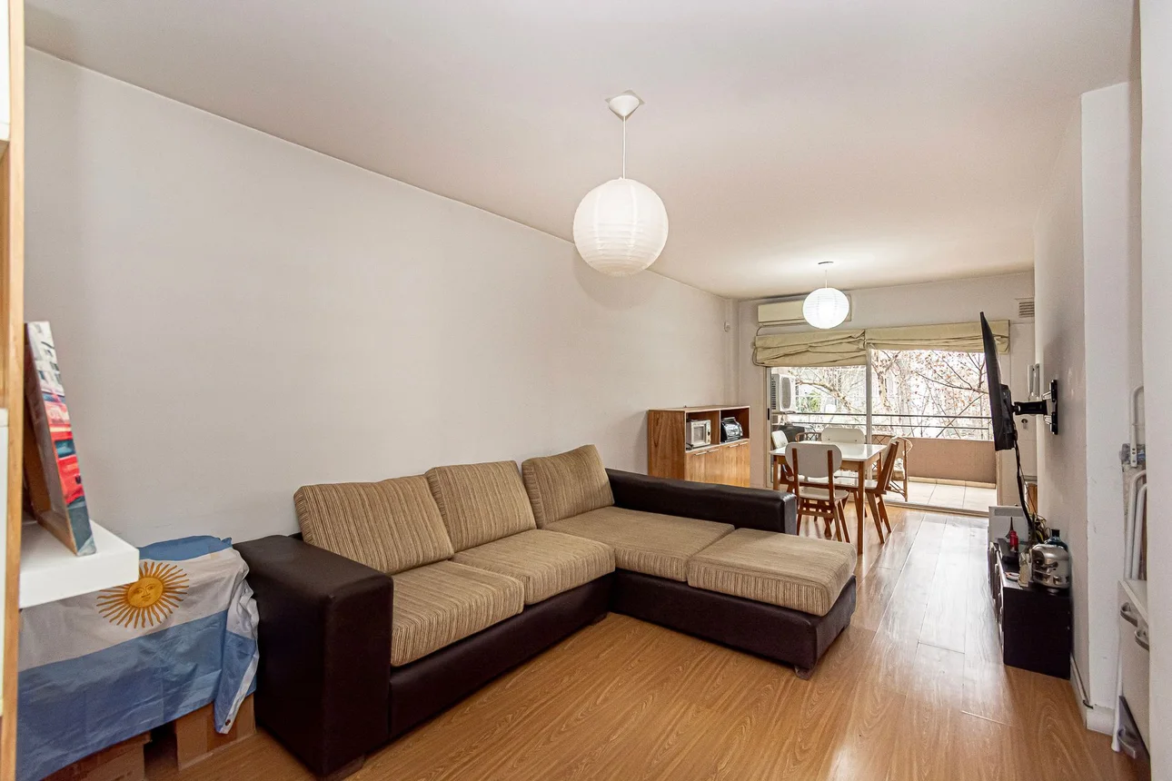 Departamento en venta en Villa Crespo, foto 4