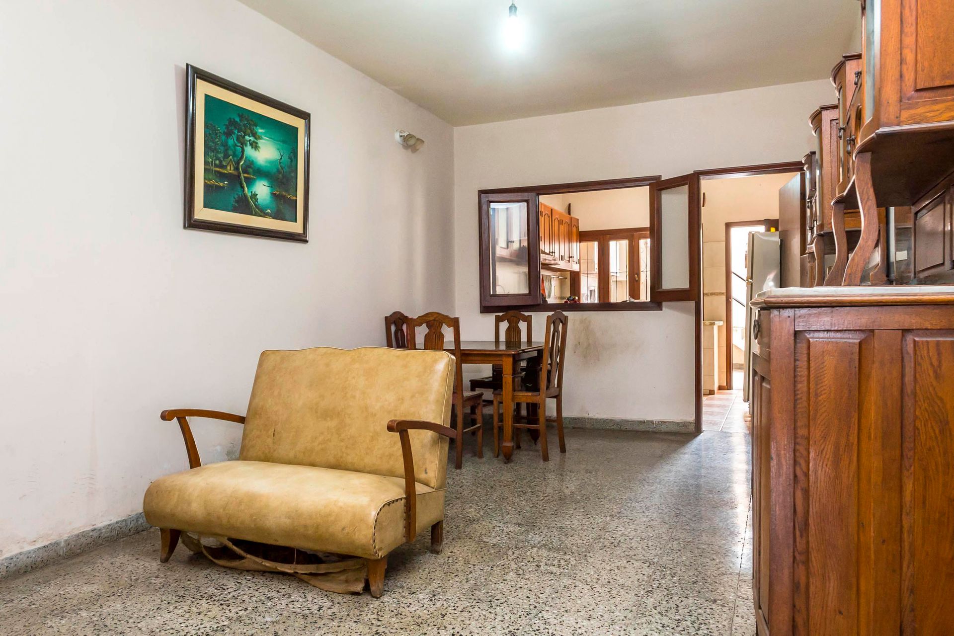 CASA EN VENTA C/ COCHERA + 3 DEPTOS EN MACROCENTRO - foto 7