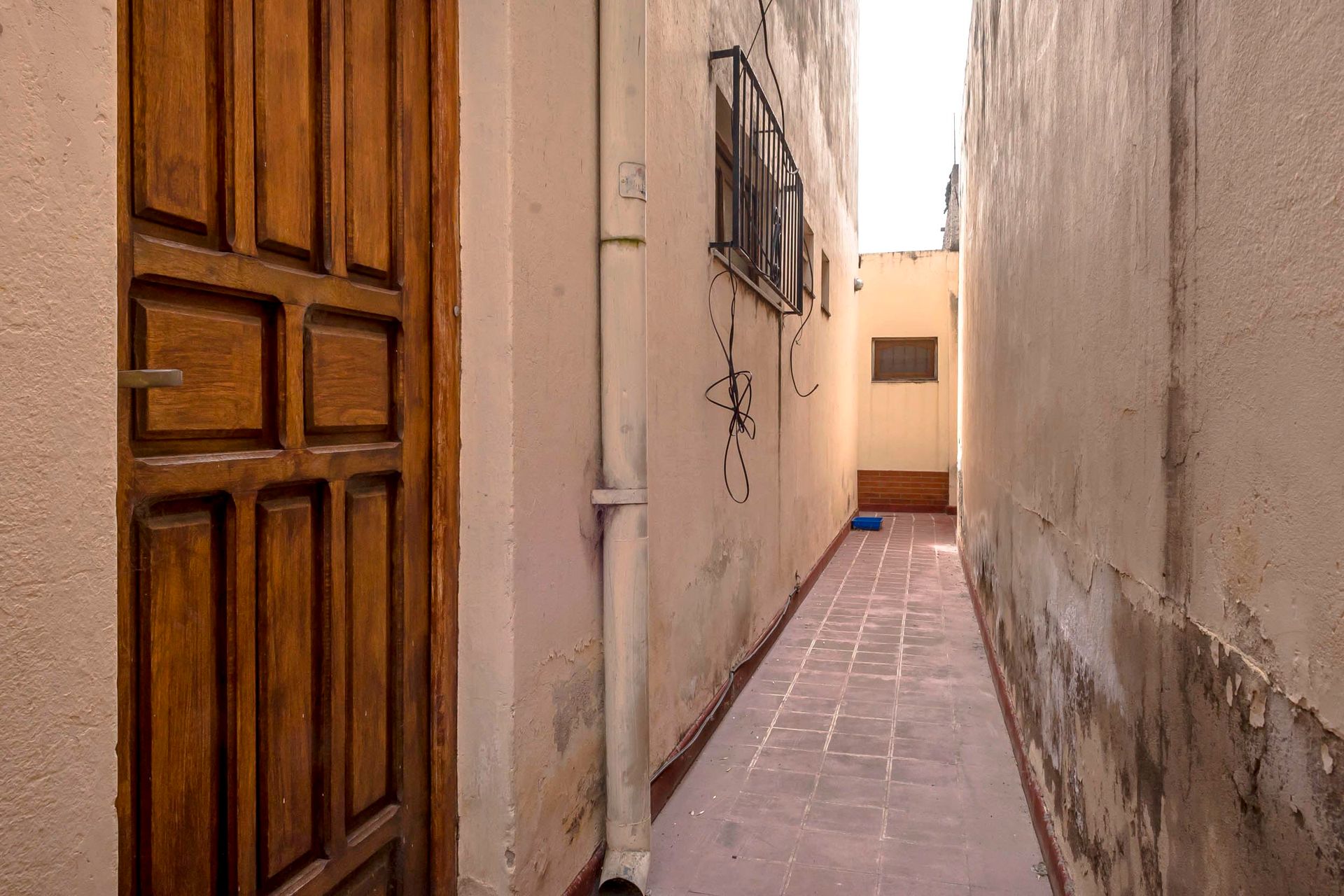 CASA EN VENTA C/ COCHERA + 3 DEPTOS EN MACROCENTRO - foto 16